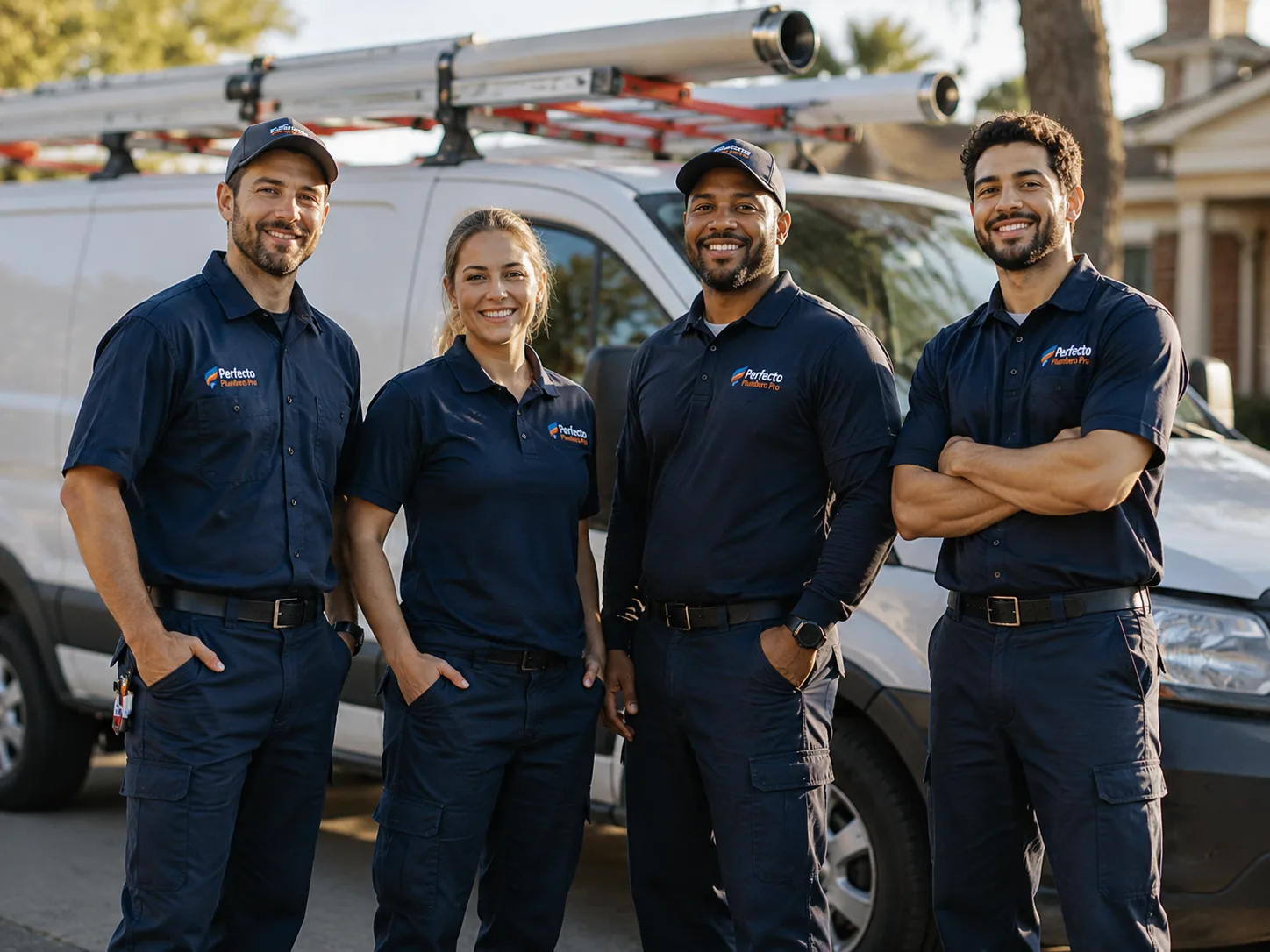 Emergency Plumber Near Me in Crockett Mills, TN near me
